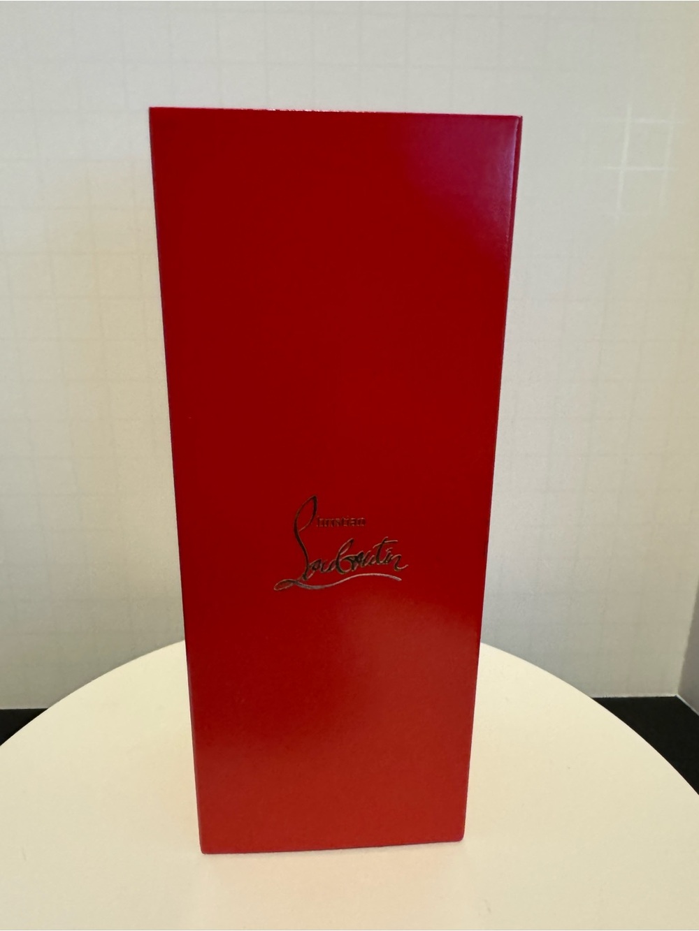 Louboutin Lipstick